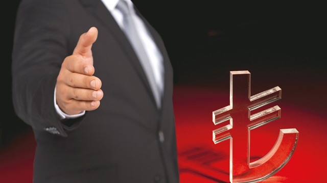 Yabancılarda Türk şirket aşkı