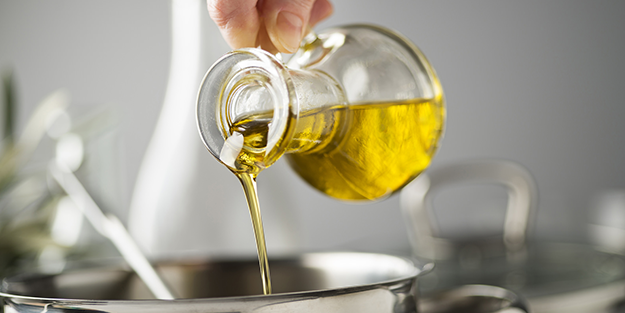 Yağ almak isteyen hemen alsın! Telaffuz edilen rakam 'Allah korusun' dedirtecek