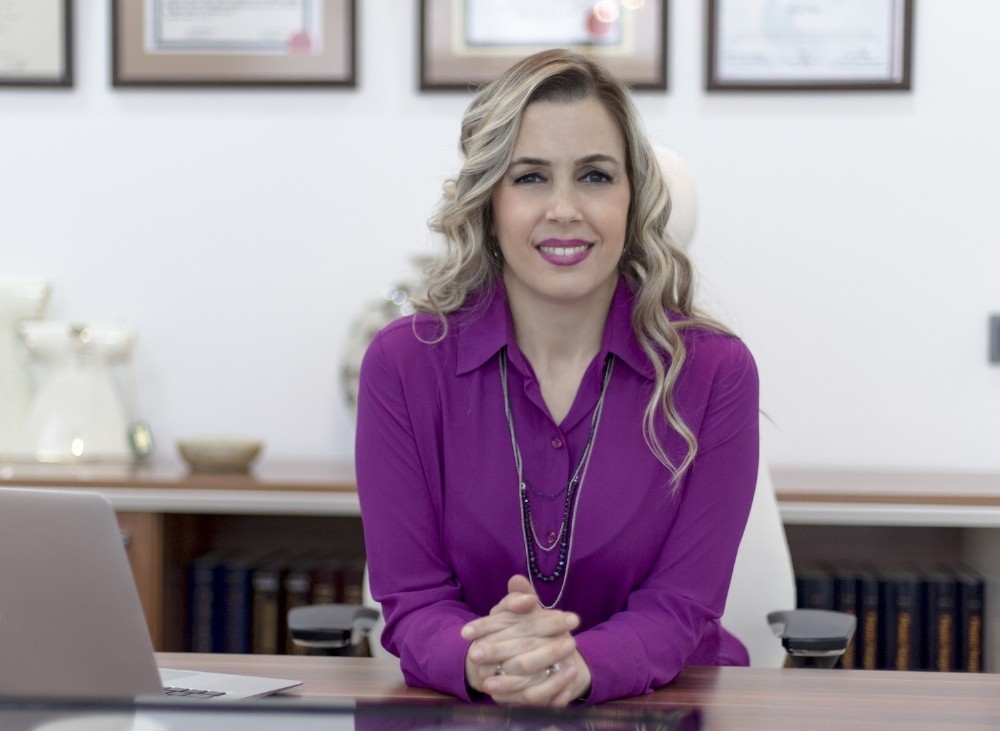 Yağ dokusu azalmasına dikkat 