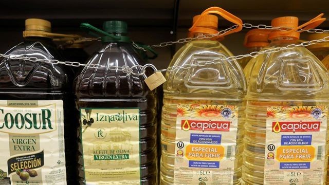 Yağ fiyatları füze gibi fırladı! Marketlerin önlemi tepki çekti