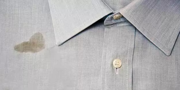 Yağ lekesi nasıl geçer?