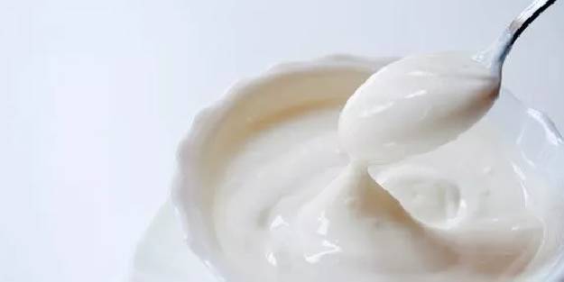 Yağ oranı sıfır! Besinler