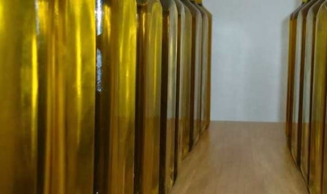 'Yağ üretiminde eski teknoloji terk edildi'