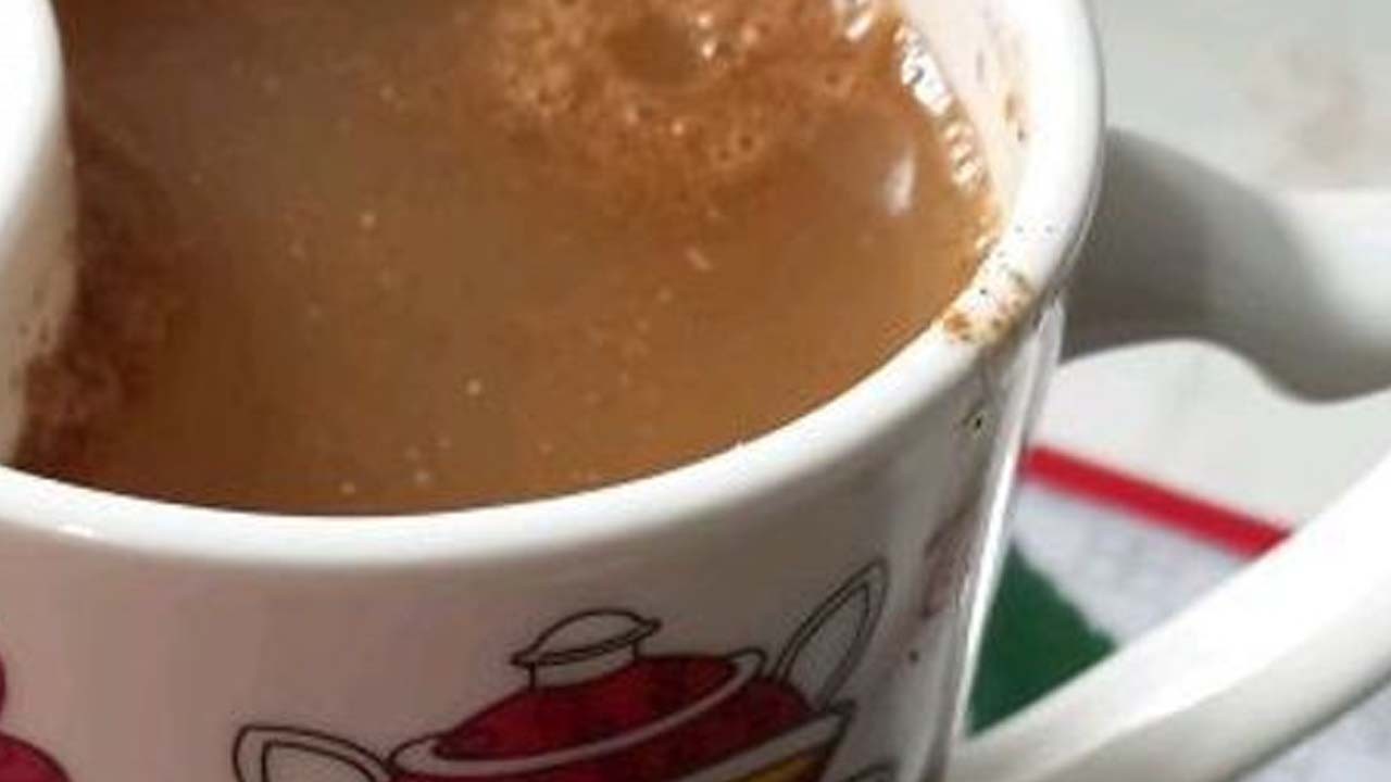 Yağ yakan çay: Sadece bu şekilde içerseniz vücudunuzda neler olur?