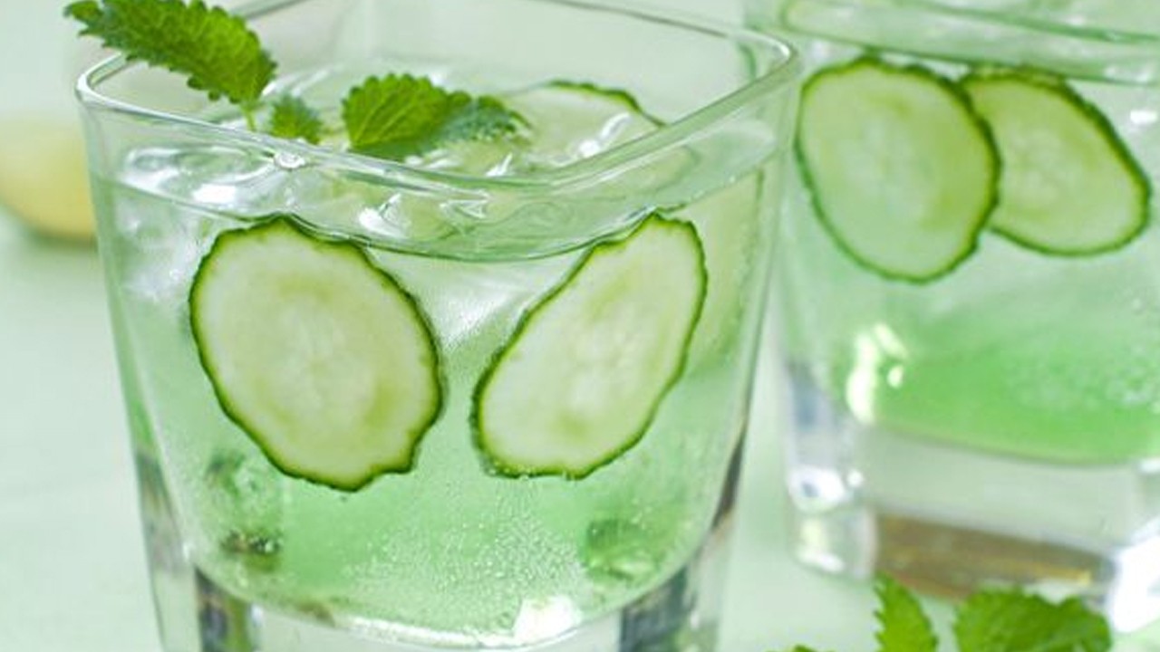 Yağ yakıcı zencefilli içecek: Türk mutfağının gözdesi! Yağları cayır cayır yaktı