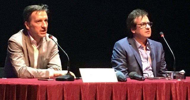 Yağcıoğlu: Aziz Yıldırım’ı kimsenin alt edebileceğini düşünmüyorum