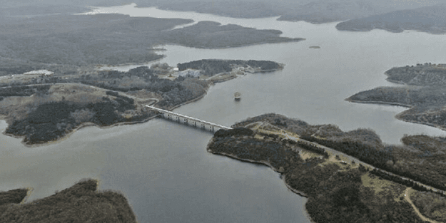 Yağış sonrası İstanbul barajlarının doluluk oranı arttı mı? İşte son durum