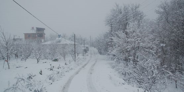 Yağışlar ne kadar sürecek?