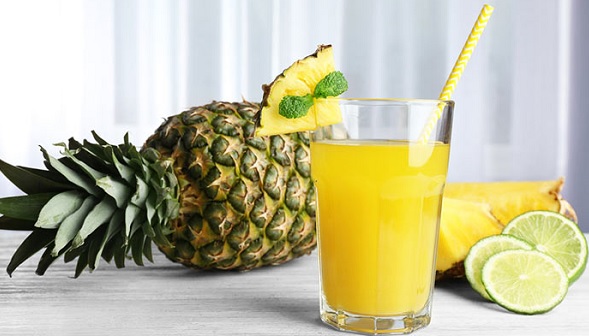 Yağlarınızdan hızlıca kurtulmanızı sağlayacak şahane bir içecek