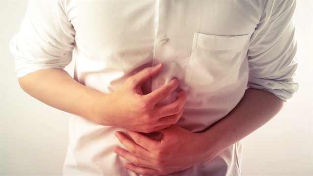 Yağlı karaciğere önemli uyarı