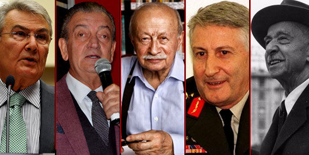 Yağlı kazığa oturtma tehdidine, CHP kafası alkış tutuyordu!