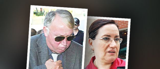 Yağlı kazık itirafı