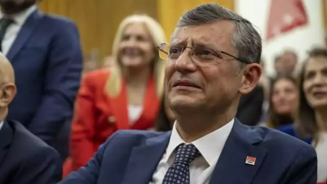 Yağmaya destek arınmaya tehdit