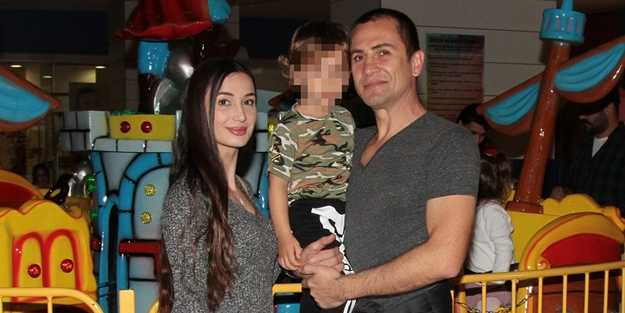 Yağmur Aşık'ın korkunç planı ortaya çıktı