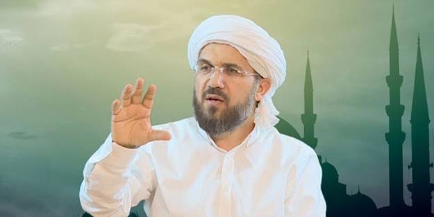 İhsan Şenocak Hoca Yağmur Duası'nı alaya alan müptezellere Efendimiz'in (SAV) Hadis-i Şerifi ile cevap verdi!