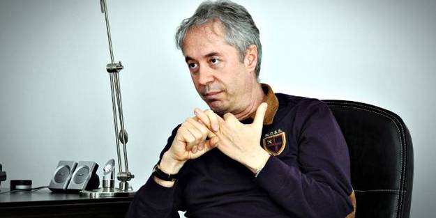 'Ağustos'ta yağmaz! Duaya inanmayın' diyen Metin Uca Antalya'daki yağmur sonrası dalga konusu oldu!