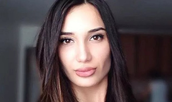 Yağmur Sarnıç kimdir tutuklandı mı? Yağmur Sarnıç suçu ne?