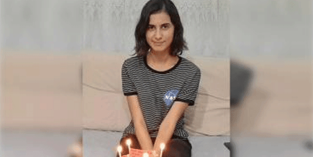 Yağmur Tayhan'ın öldürdüğü öne sürülen şüpheli adliyeye çelik yelekle getirildi