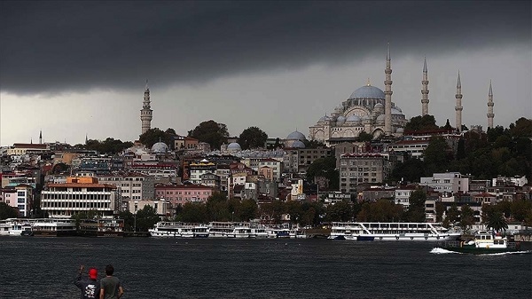 Yağmur yağacak mı? | Bugün hava nasıl olacak?