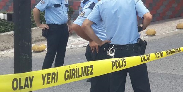 Yağmur yağmayınca muskacıyı baltayla öldürdü!