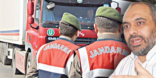 ‘Yağmur, çetenin adamı’