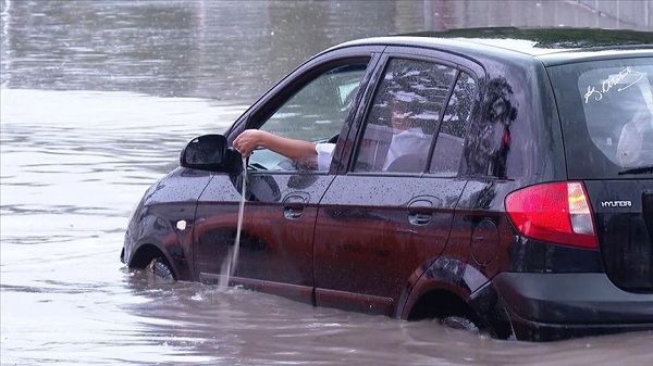 Yağmurlar kaç gün daha sürecek? Bu hafta havalar nasıl olacak?