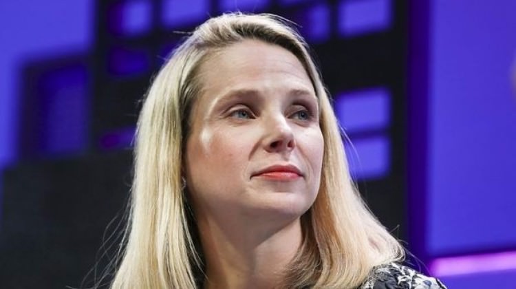Yahoo'nun CEO'su işini kaybedecek ama 200 milyon dolar kazanacak