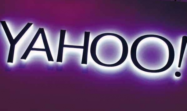Yahoo'nun satışı ertelendi