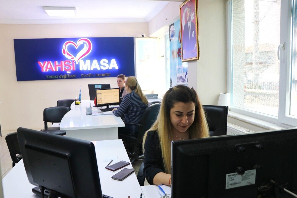 Yahşihan Belediyesi sorunlarla her dakika mücadele ediyor 
