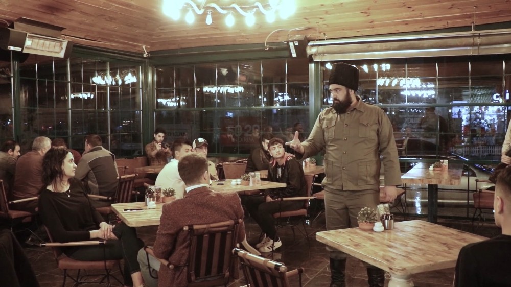 Yahşihan Belediyesinden 18 Mart için özel video 