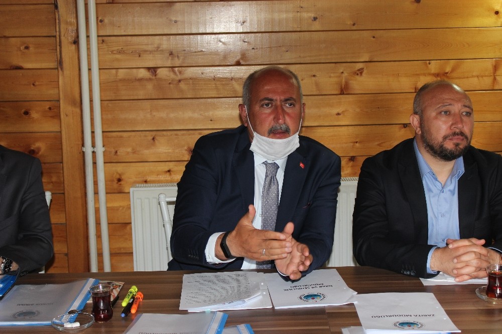 Yahşihan’a 73 milyonluk yatırım 