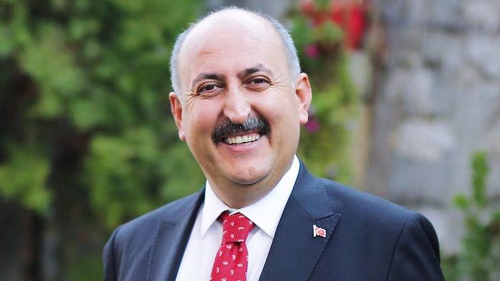 Yahşihan’da MHP kazandı 