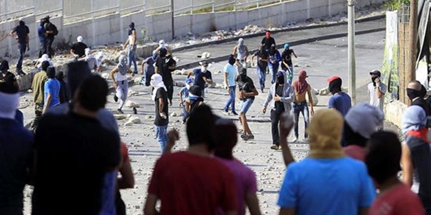 Yahudi belediye başkanından silahlanma çağrısı!