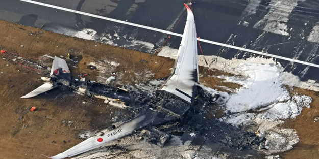 Yahudi Boeing'e, kazaları için dev ceza talebi! On binlerin hayatını kararttı