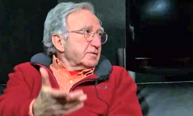 Yahudi Fransız yazar Jacob Cohen’den Gazze direnişine destek çağrısı: Arap ulusu birlik olsun