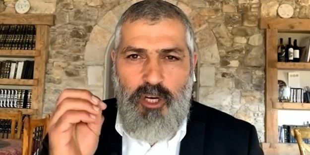 Yahudi gazeteciden küstah çıkış! 'Gazze'de 100 bin kişi öldürülmeliydi'