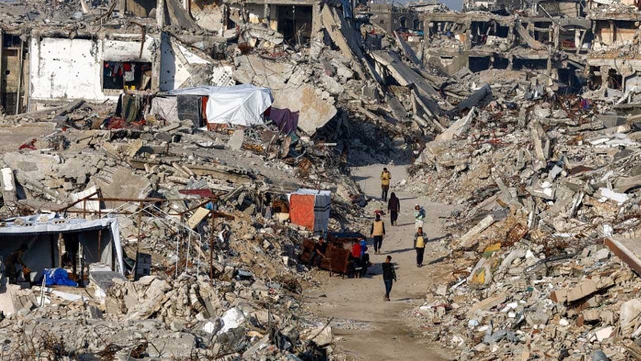 Yahudi gazetesi yazdı: Barış Gücü, 2026 Ocak’ta Gazze’ye konuşlanacak