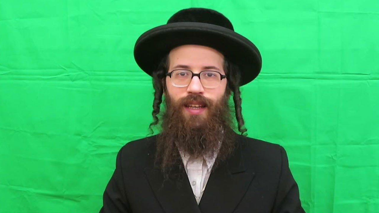 Yahudi Haham Akit’e konuştu: Siyonizm Yahudilerin de düşmanı! Filistin için dua ediyoruz!