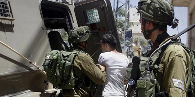 Yahudi ile anlaşma bu kadar olur! 210 kişi bıraktılar 325 kişiyi kaçırdılar!