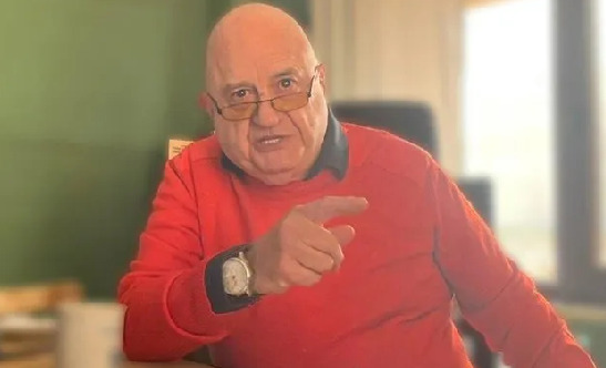 Yahudi iş insanından şok iddia: Garih'in katilleri BENİ ÖLDÜRECEK!