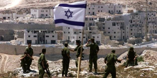 Yahudi işgalciler yine kudurdu! Filistinlinin evine yanıcı maddelerle saldırdılar