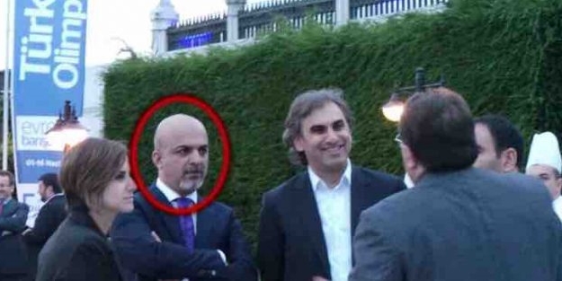 Yahudi kanalı Fox'un haber müdürüne tutuklama şoku!