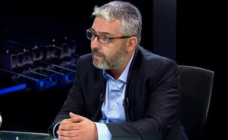 Yahudi karakterini 1 dakikada öyle bir anlattı ki? İsrailliler neden acımasız ve vicdansız izleyin