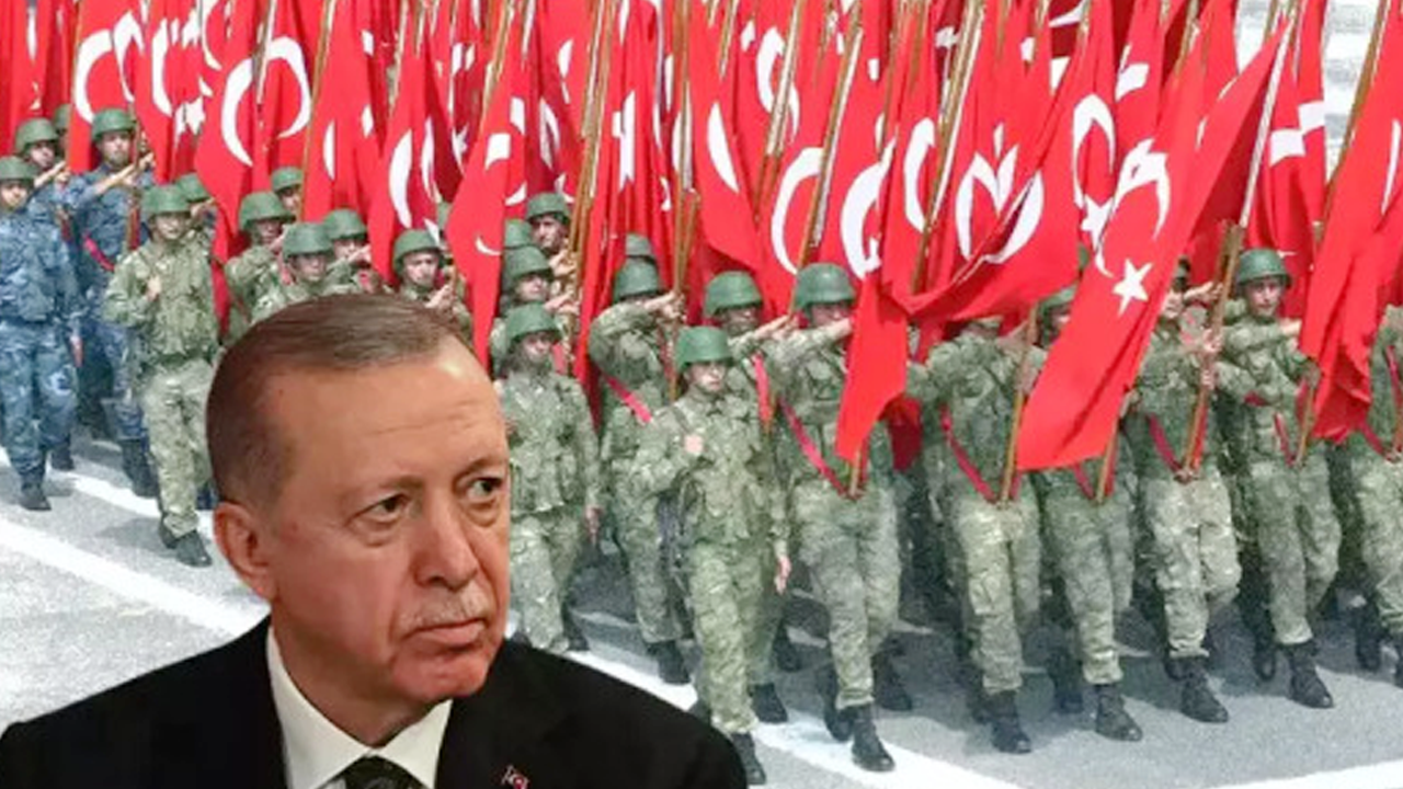 Yahudi Prof tek tek sıraladı, Siyonistler panikledi: İsrail'in Türkiye korkusu depreşti!