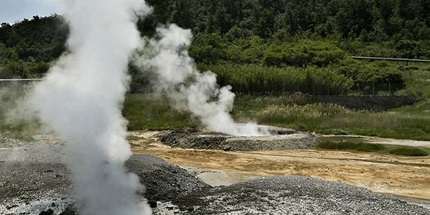 Yahudi sermayesi İstanbul'un o ilçesinde harekete geçti! Beyaz petrol arayacaklar