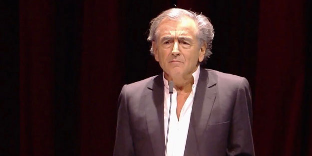 Yahudi yazar Libya’yı karıştırdı