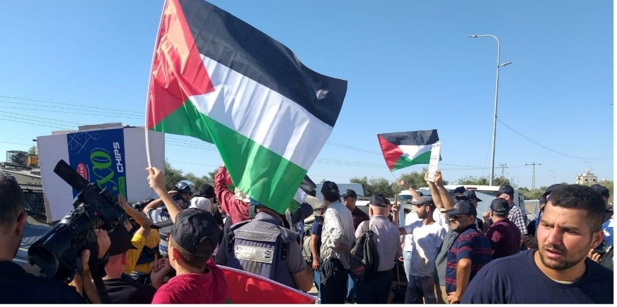 Yahudi yerleşimciler bu kez Filistinlilerin evlerini işgale başladı!