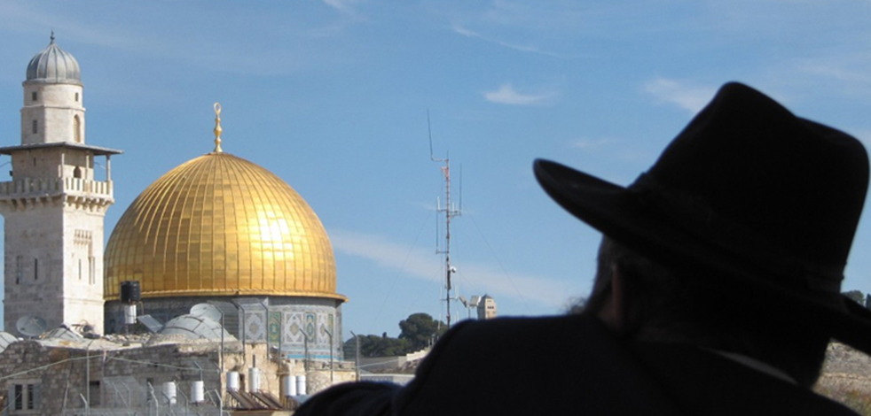 Yahudiler provokasyona devam ediyor