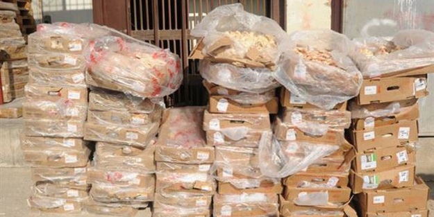 Yahudi yerleşimcilerden dolandırıcılık