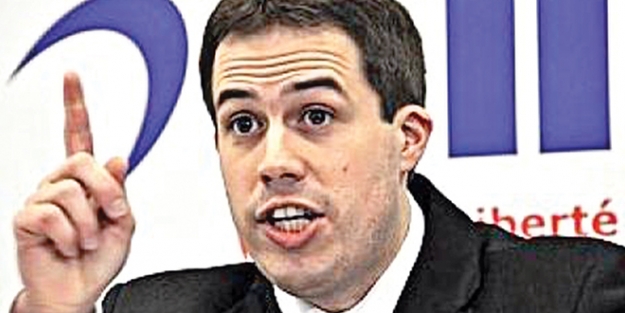 Yahudi Soykırımını Siyonistler yaptı